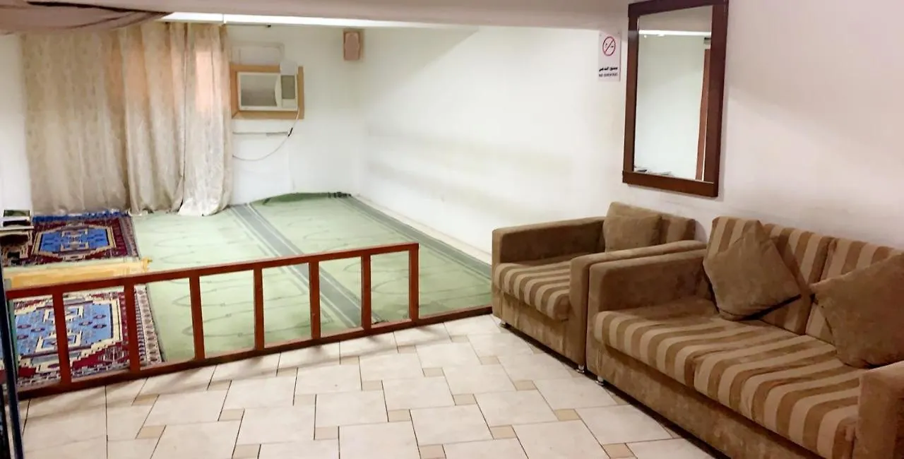 Asia Hotel Rijád 3*,  Saúdská Arábie