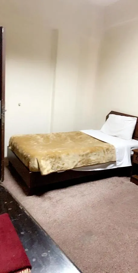 Asia Hotel Rijád