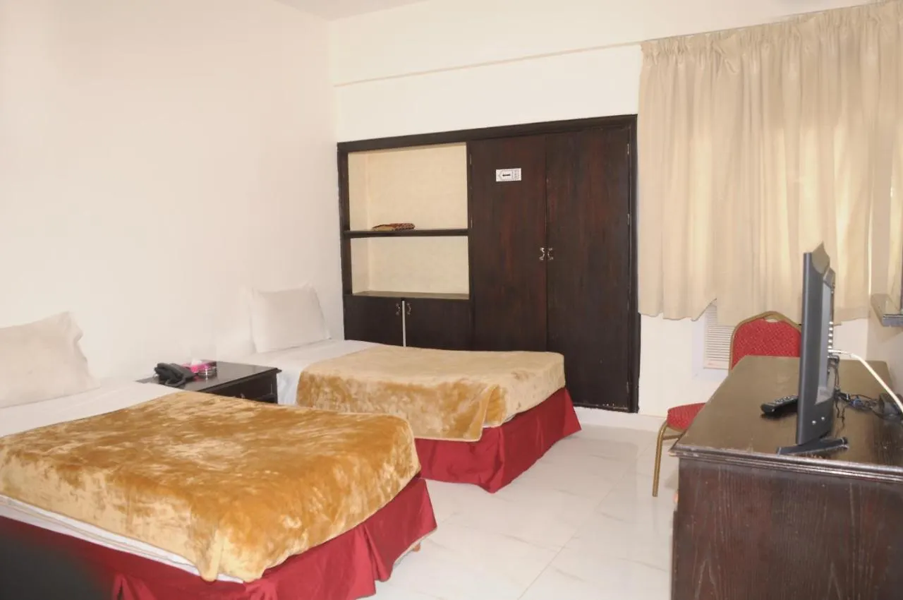 Asia Hotel Riyadh