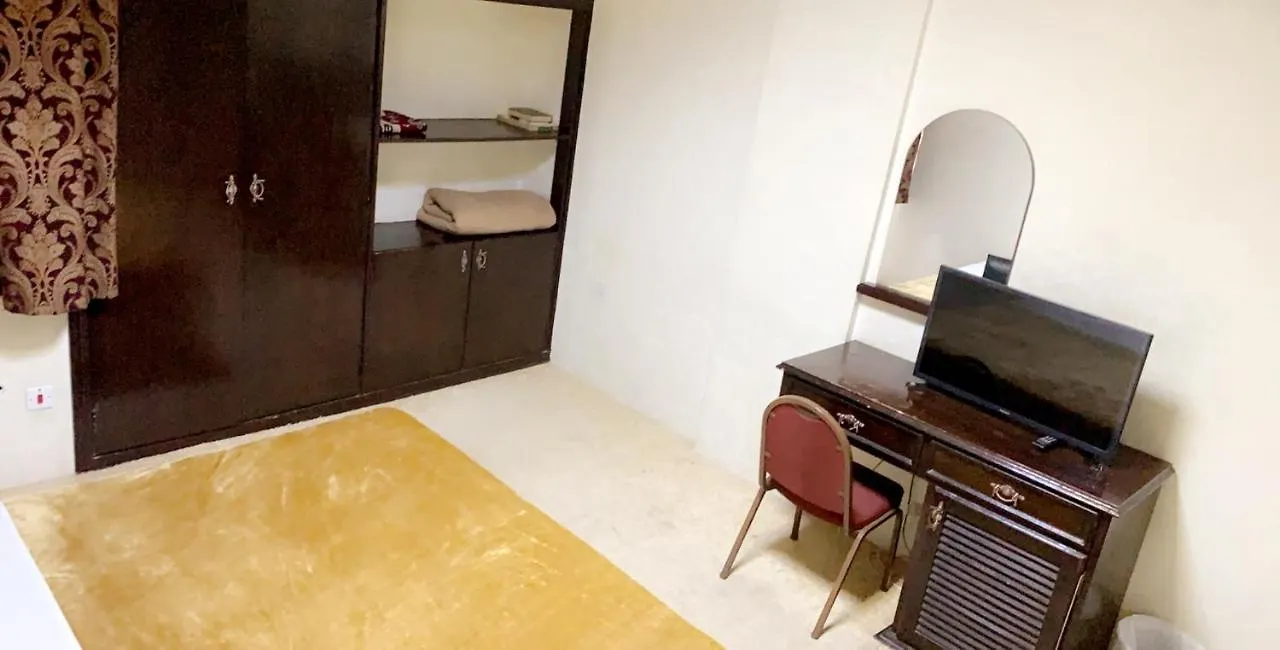 Asia Hotel Riyadh