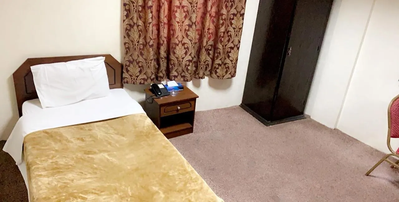 Asia Hotel Riyadh
